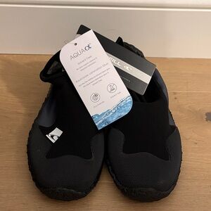 O'Neill Black Aqua Water Shoes